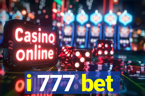i 777 bet